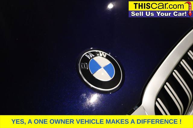 Used 2023 BMW 330i Sedan w/ M Sport Package RWD image 12