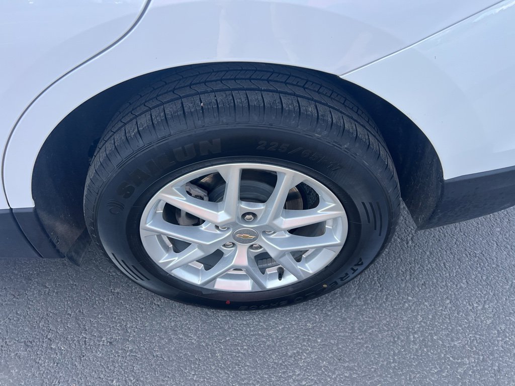 Used 2024 Chevrolet Equinox LT image 6