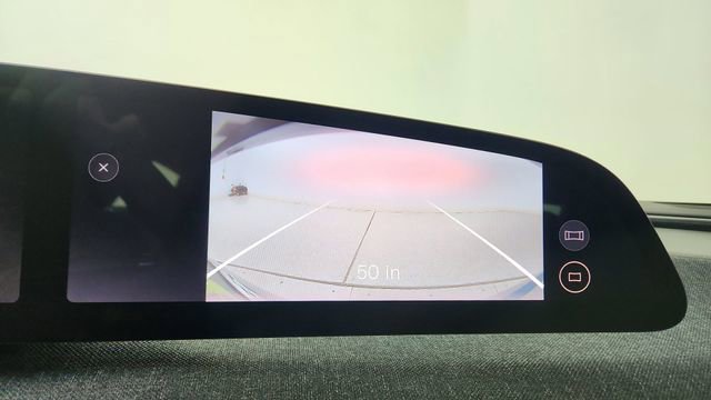 Used 2024 Lucid Air Pure RWD image 44