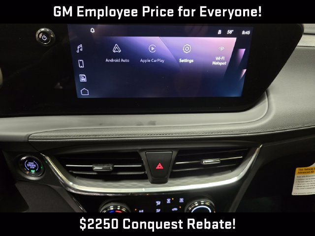 New 2026 Buick Encore GX Sport Touring w/ Comfort Package AWD/4WD image 20