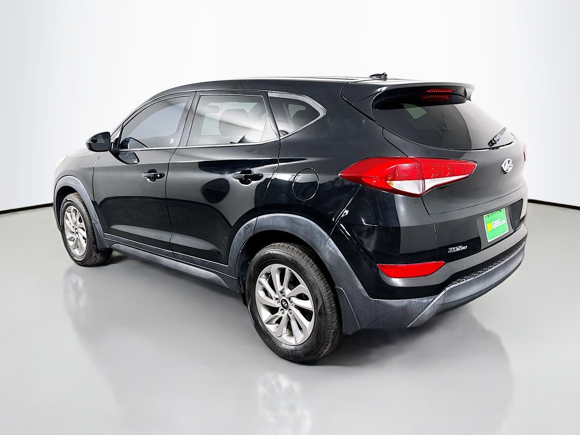 Used 2017 Hyundai Tucson SE image 7