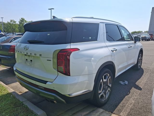 Used 2023 Hyundai Palisade Limited w/ Cargo Package AWD/4WD image 9