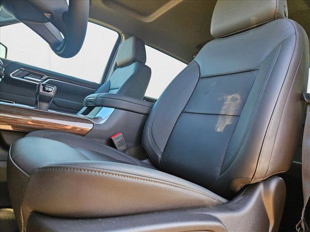 New 2026 Chevrolet Silverado 1500 RST image 4