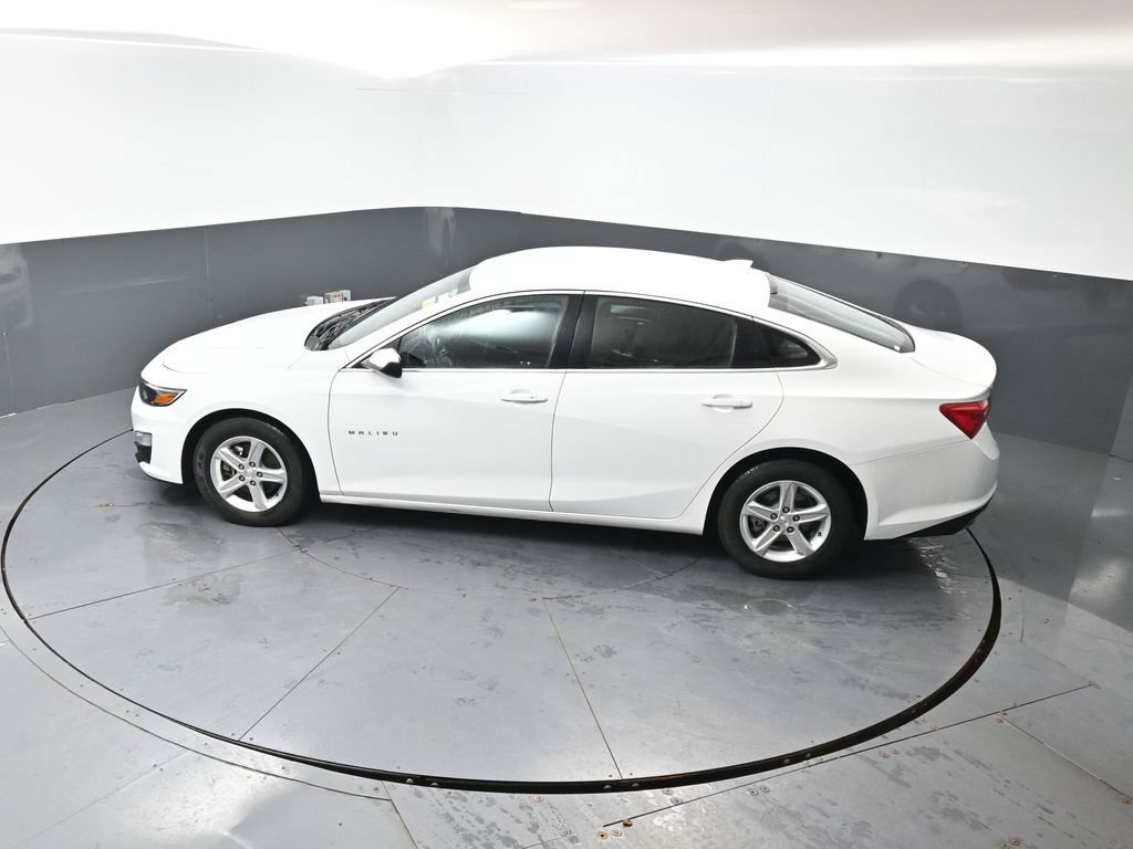 Used 2024 Chevrolet Malibu LT FWD image 47