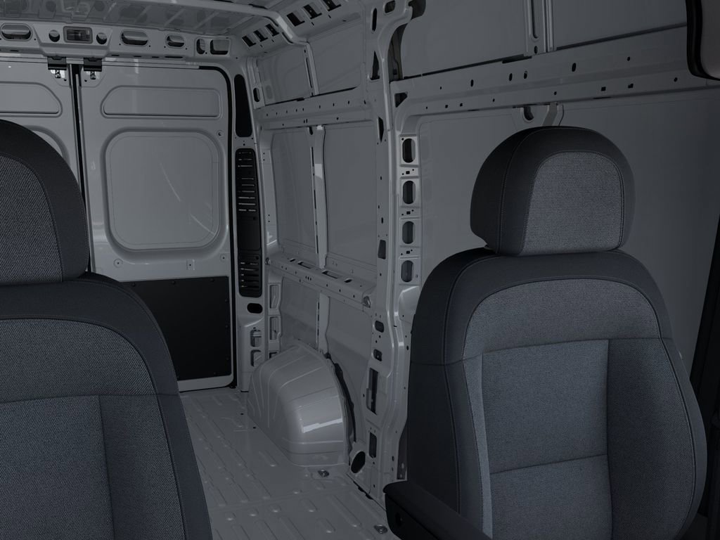 New 2026 RAM ProMaster 1500 image 26
