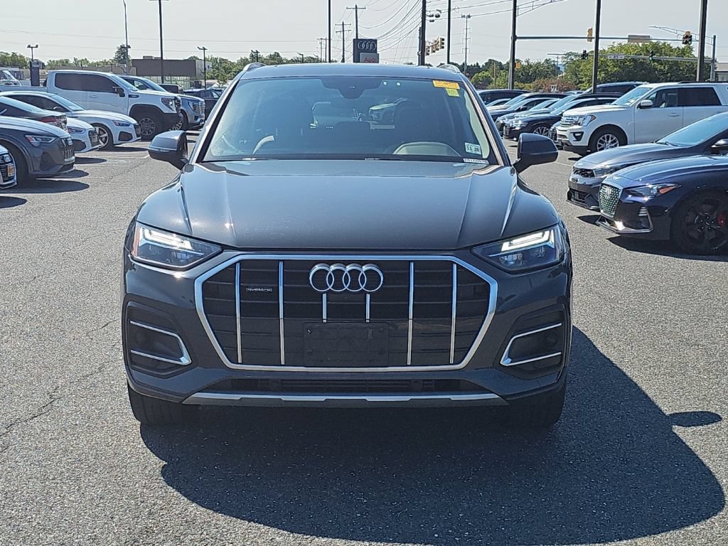 Certified 2024 Audi Q5 2.0T Premium Plus AWD/4WD image 17