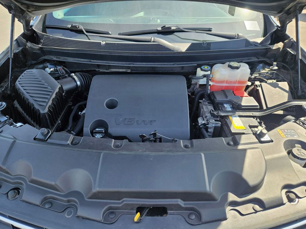 Used 2019 Chevrolet Traverse LT w/ LT Premium Package image 33