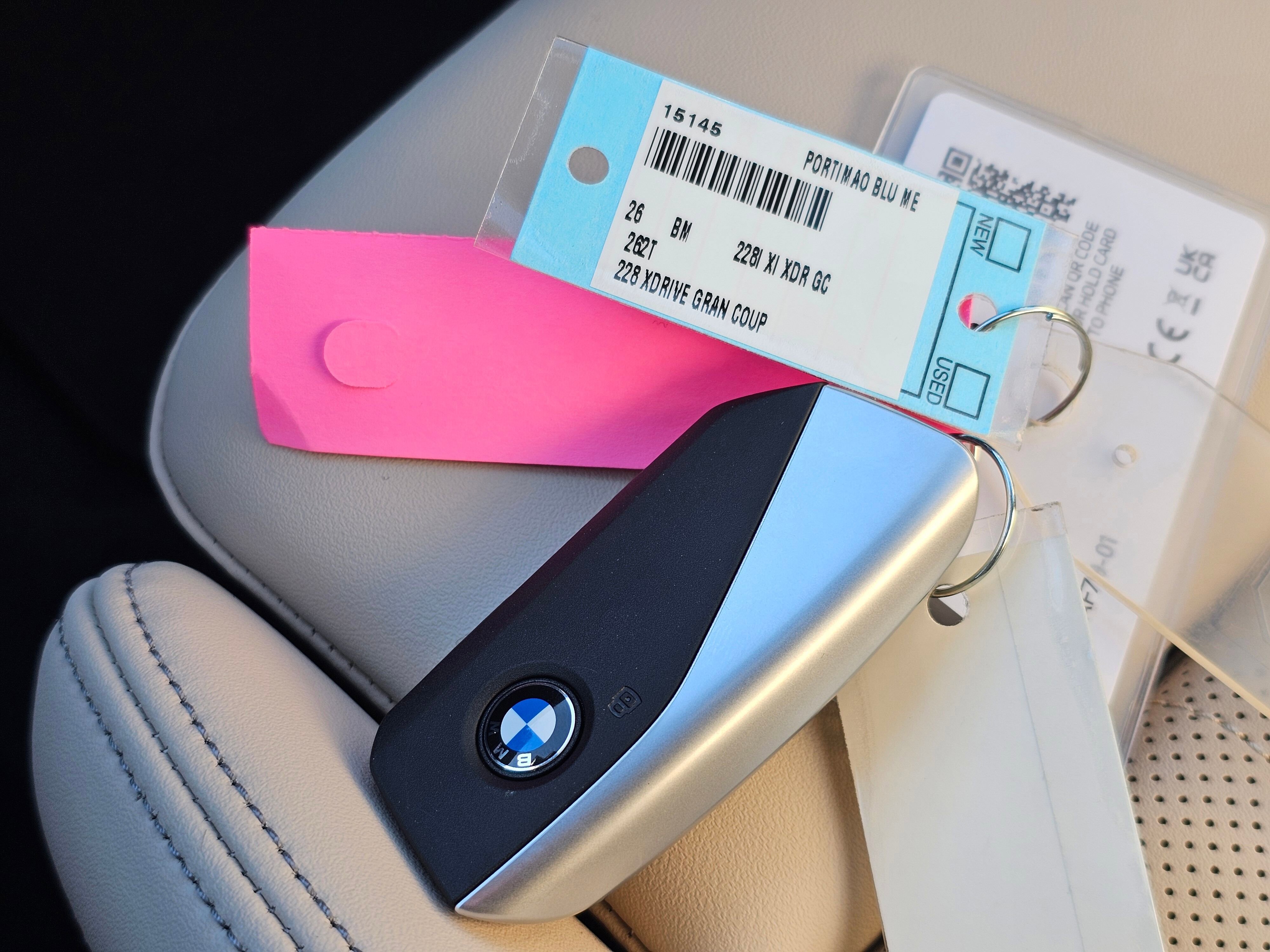 New 2026 BMW 228i xDrive w/ Technology Package image 30