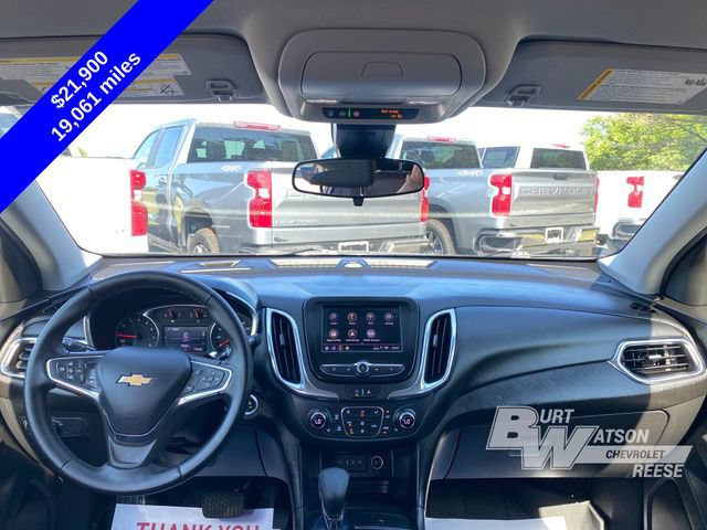 Used 2023 Chevrolet Equinox LT FWD image 20