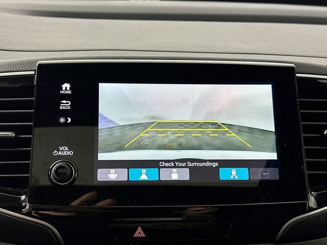 Used 2023 Honda Passport EX-L image 13