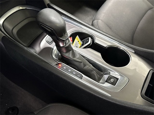 Certified 2023 Chevrolet Malibu LT image 21