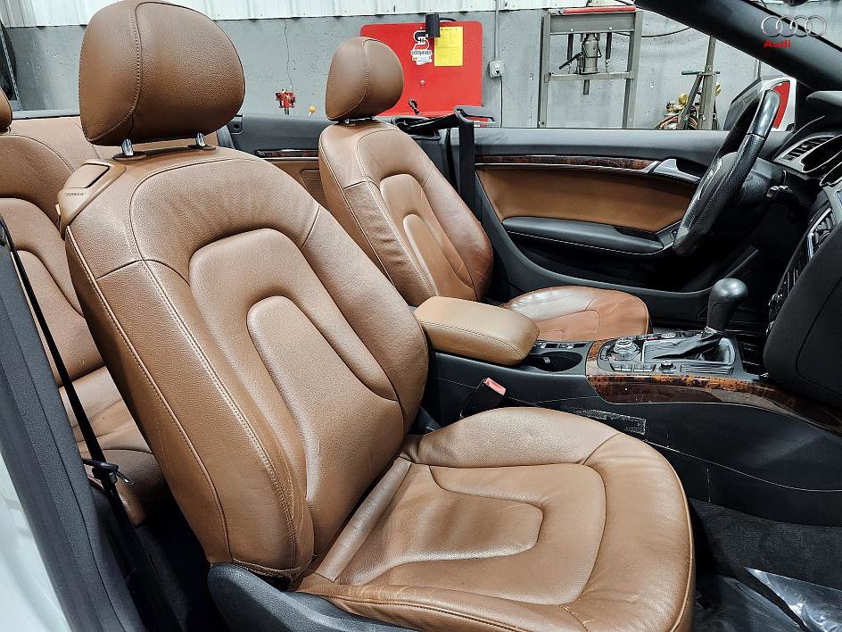 Used 2012 Audi A5 2.0T Premium Plus image 21