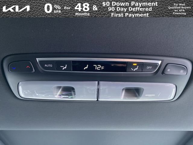 New 2025 Kia Telluride EX X-Line image 39