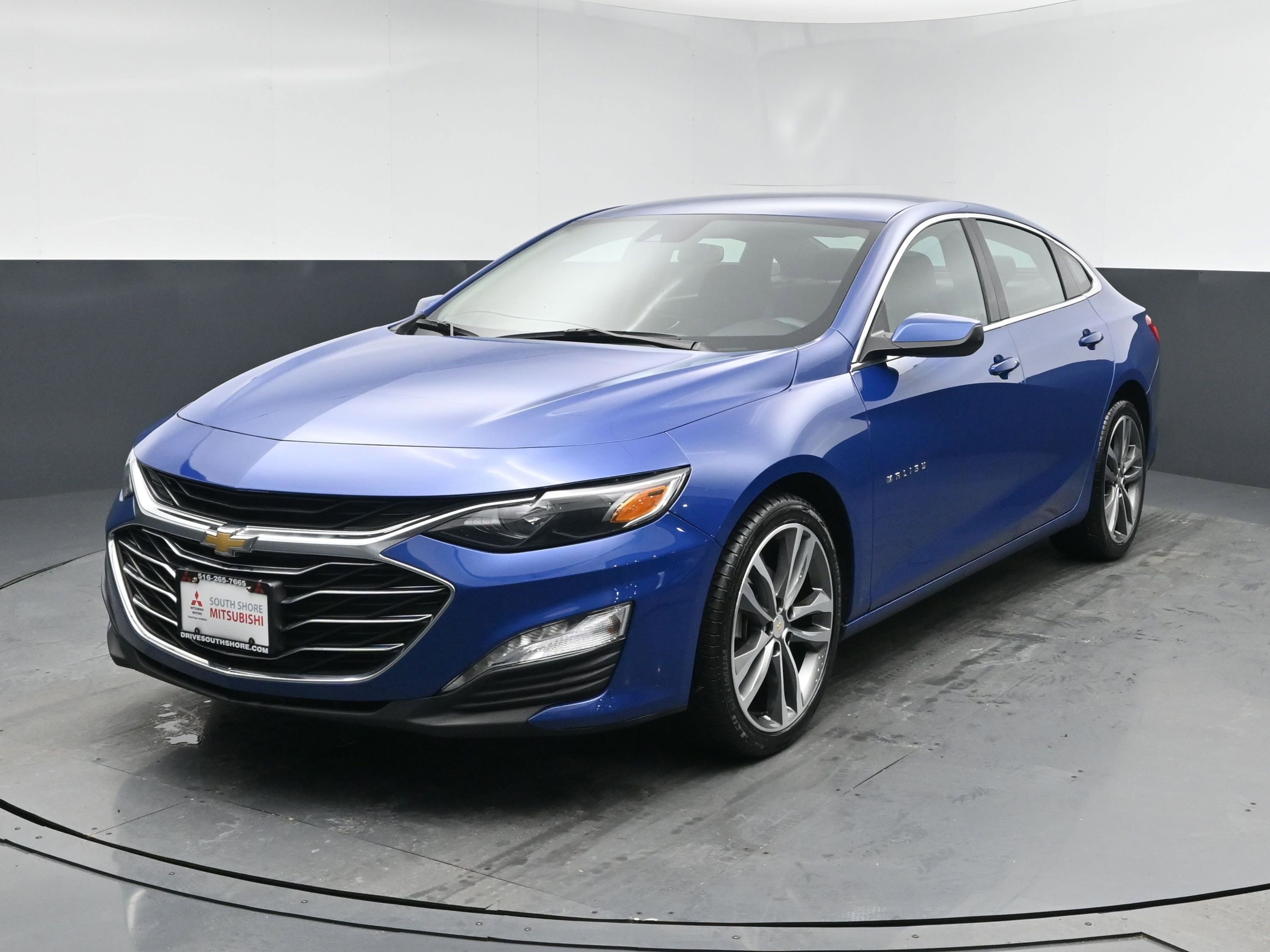 Used 2023 Chevrolet Malibu LT image 24