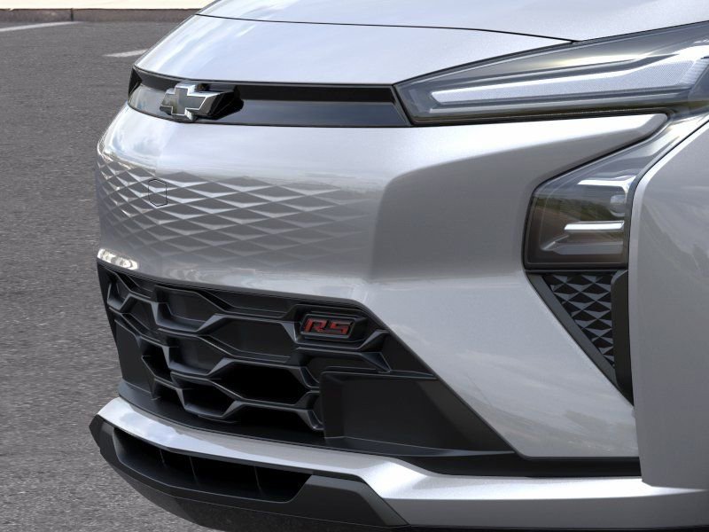 New 2027 Chevrolet Bolt RS w/ LPO, All-Weather Package FWD image 13