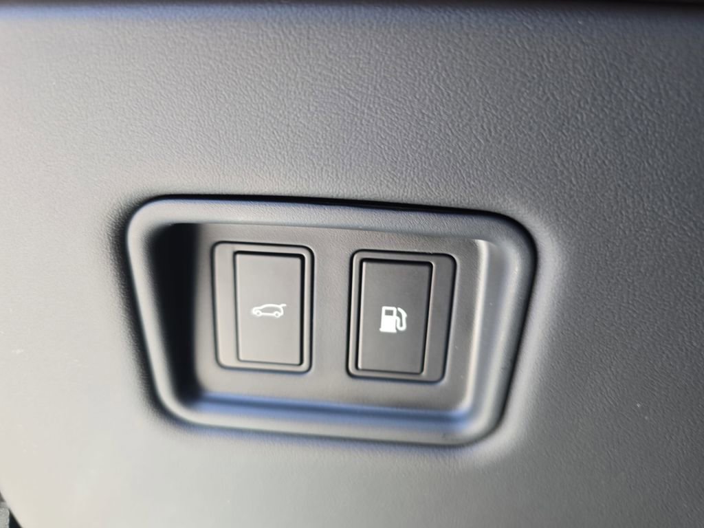 New 2026 Land Rover Range Rover SE AWD/4WD image 27