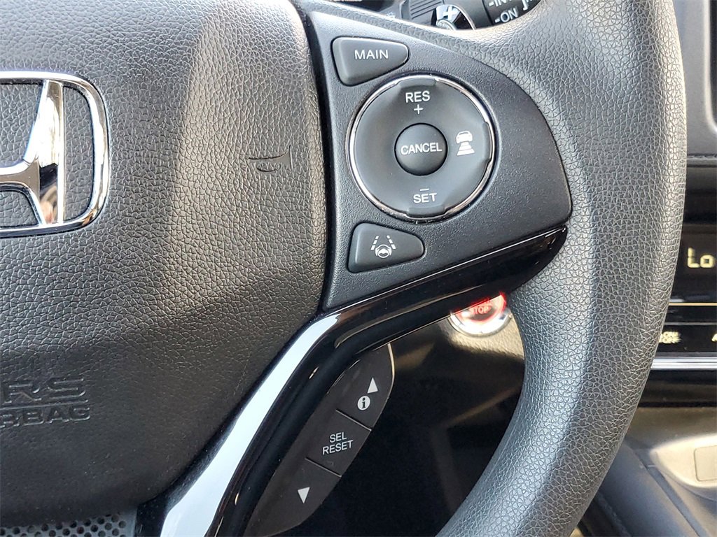 Used 2022 Honda HR-V EX image 22