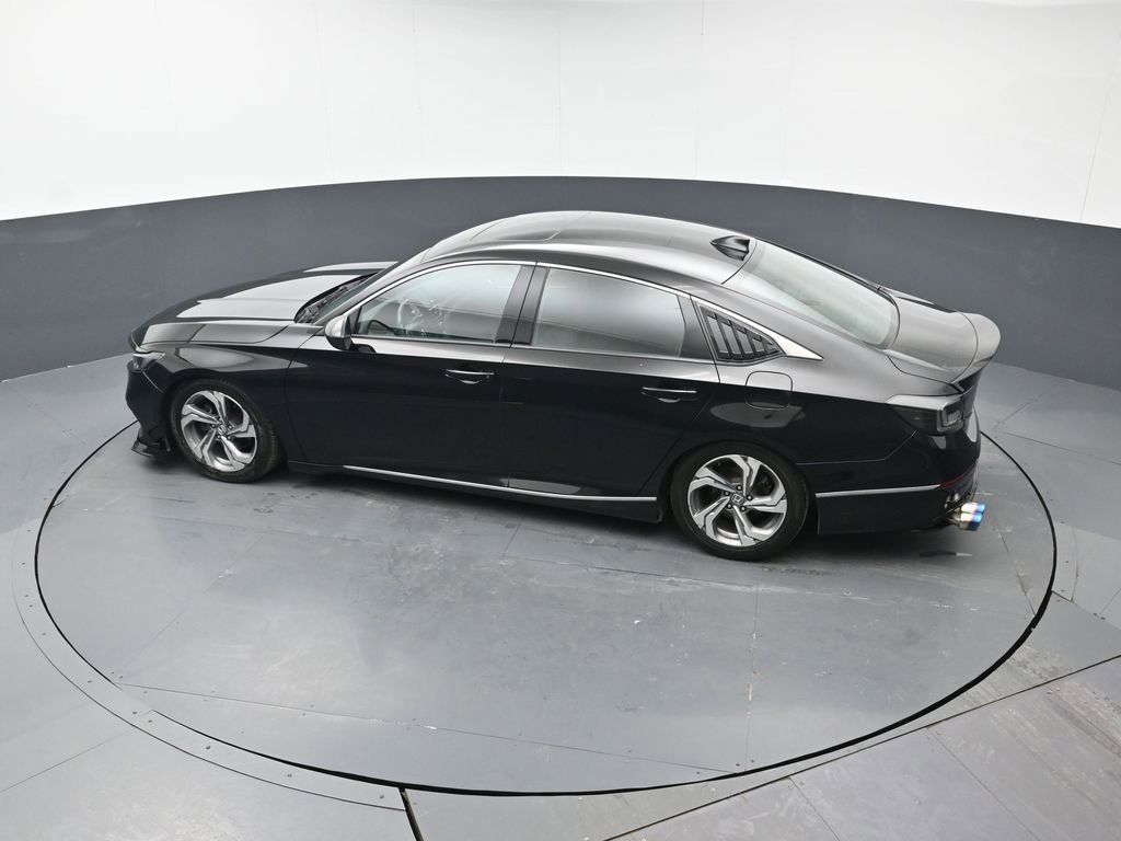 Used 2020 Honda Accord EX image 39
