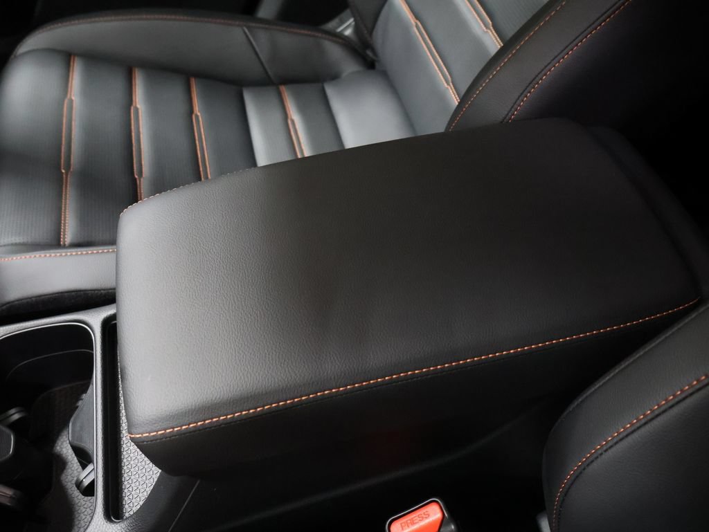 New 2026 Honda CR-V Sport Touring image 29