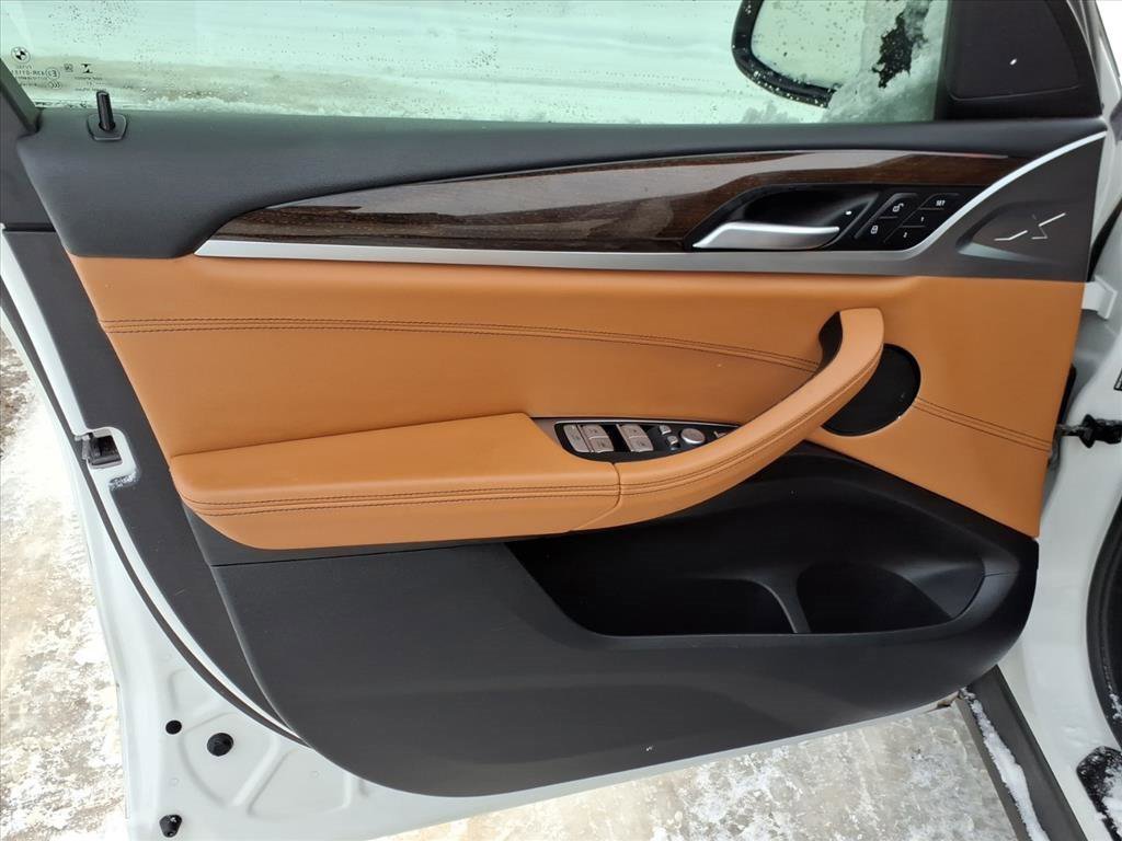 Used 2021 BMW X3 xDrive30i w/ Convenience Package image 12