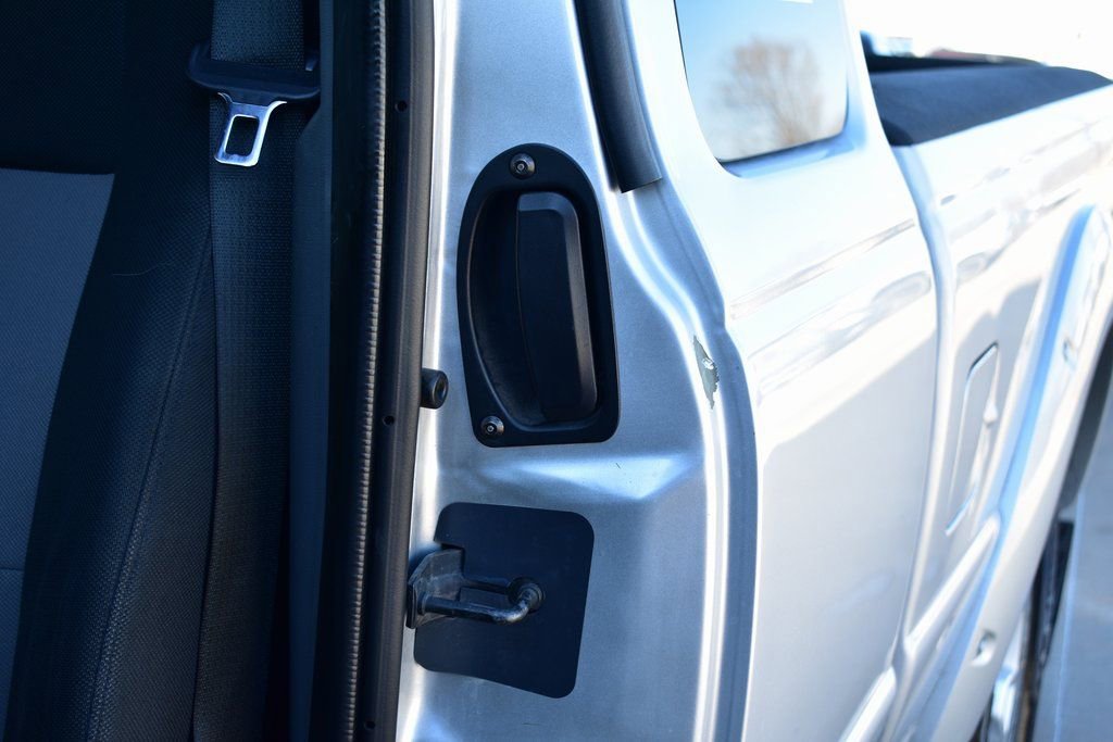 Used 2010 Ford Ranger Sport image 23