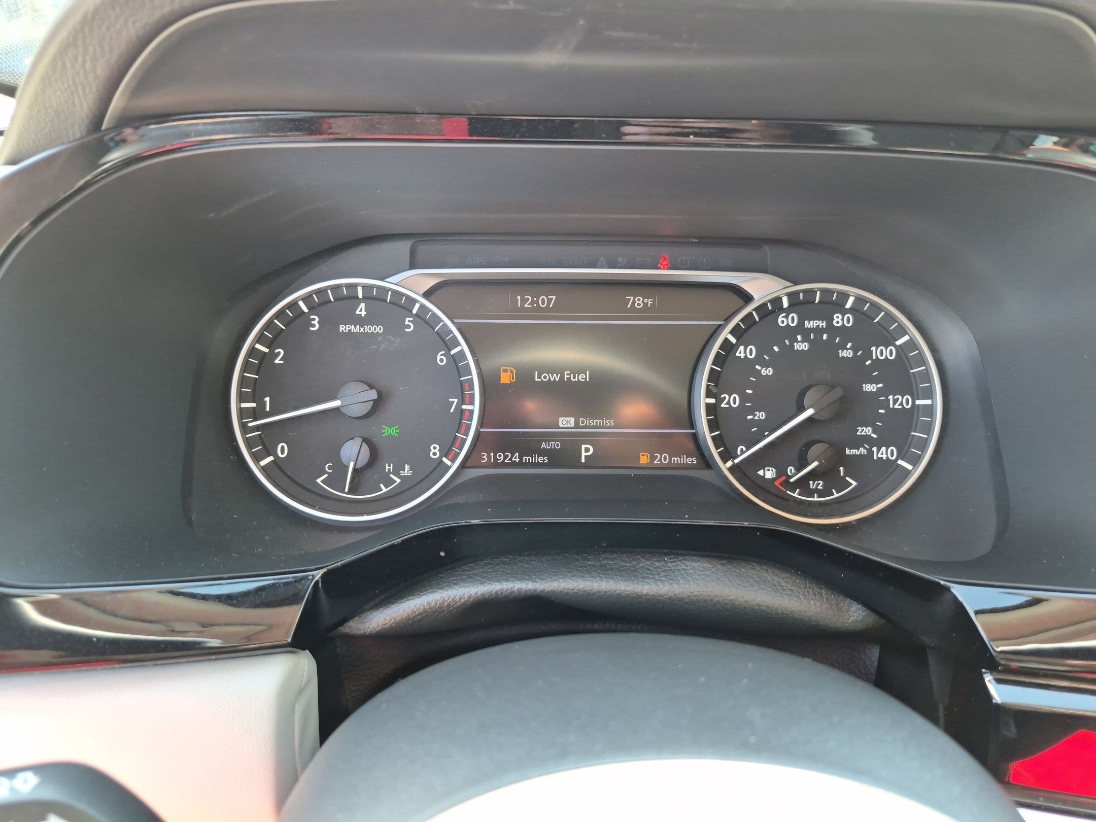 Certified 2025 Nissan Pathfinder SL AWD/4WD image 21