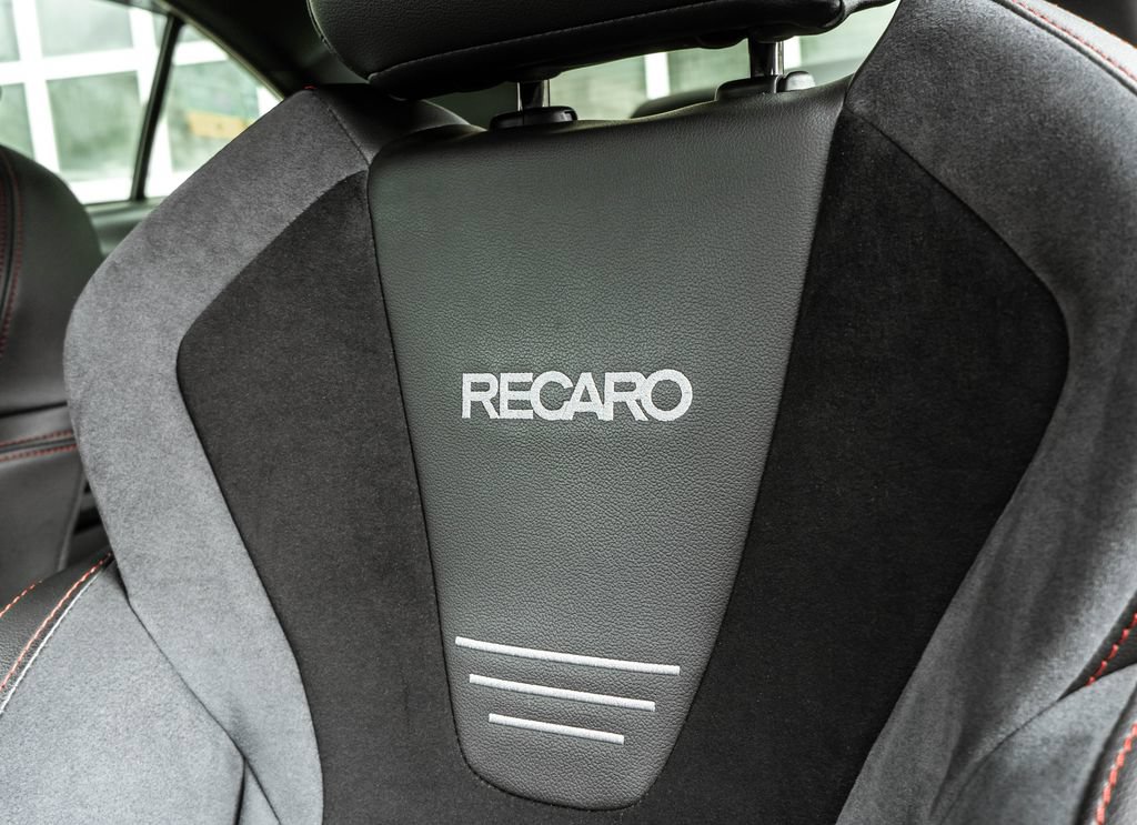 Used 2024 Subaru WRX TR AWD/4WD image 7