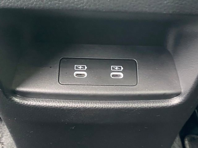 Certified 2025 Honda CR-V Sport-L image 30