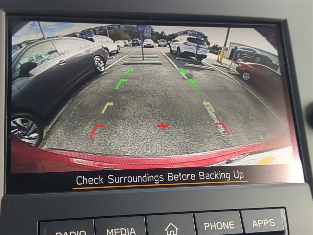 New 2026 Subaru Forester image 20