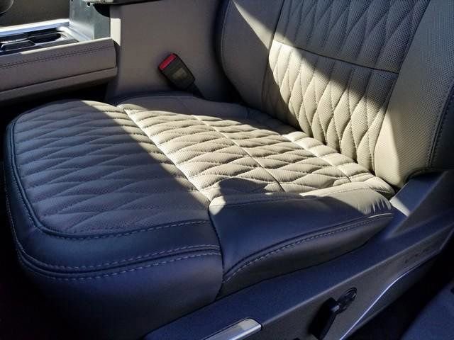 New 2026 Ford F350 Platinum w/ Platinum Plus Package image 18