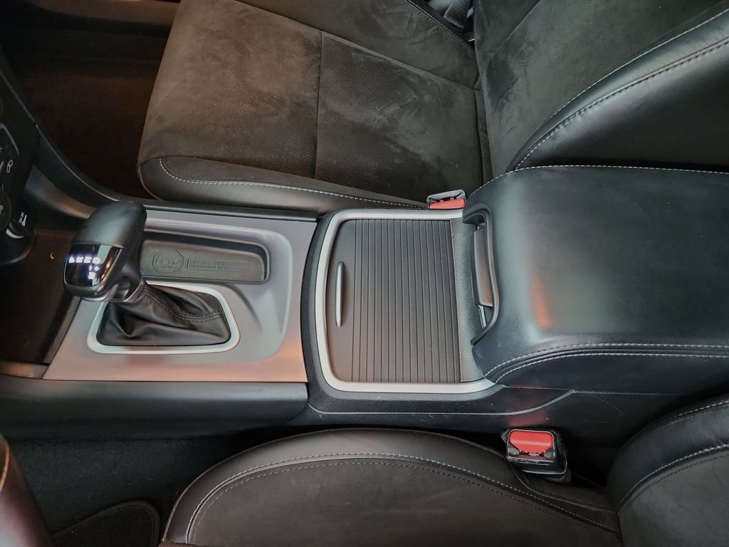 Certified 2023 Dodge Charger Scat Pack w/ Plus Group RWD image 30
