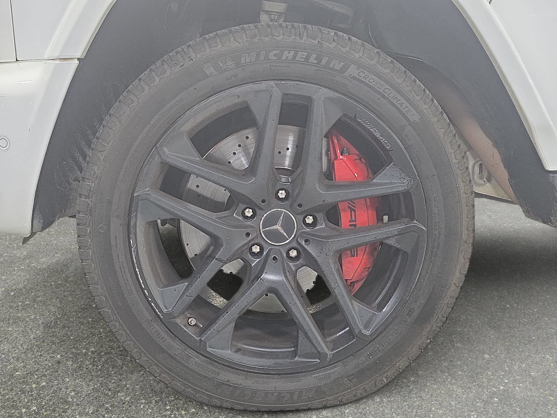 Used 2022 Mercedes-Benz G 63 AMG 4MATIC image 31
