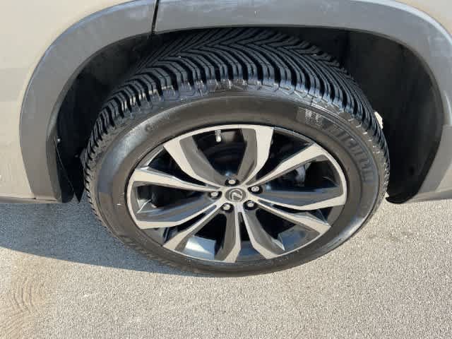 Used 2020 Lexus RX 450h AWD w/ Premium Package image 12