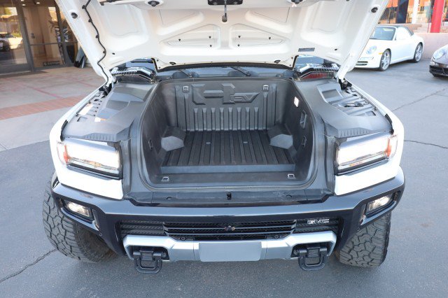 Used 2022 GMC Hummer EV Edition 1 w/ LPO, Illumination Package AWD/4WD image 48