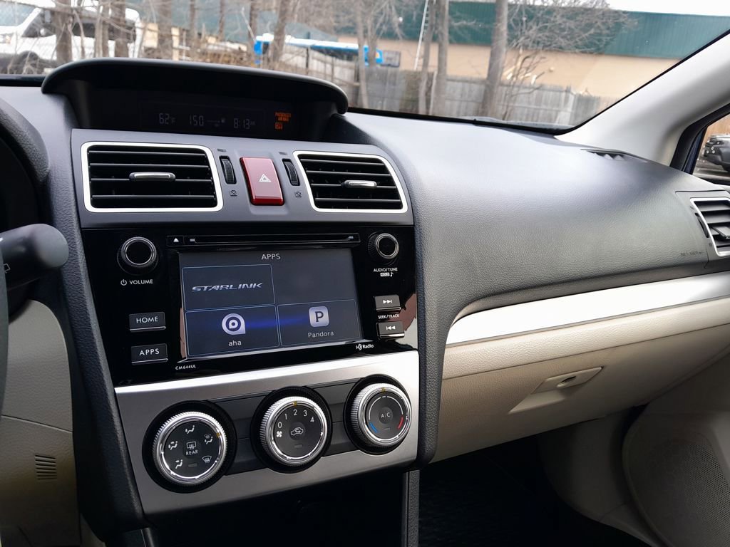 Used 2015 Subaru Crosstrek 2.0i Premium w/ Moonroof Package image 24