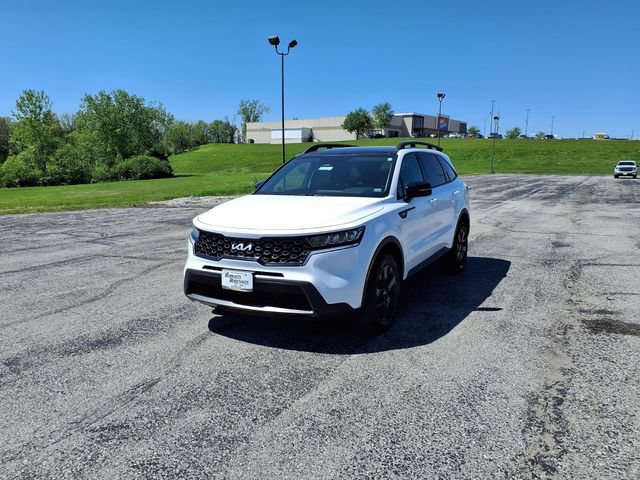 Used 2023 Kia Sorento S w/ Panoramic Sunroof Package AWD/4WD image 46