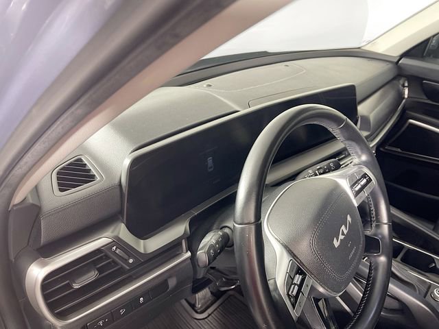 Used 2023 Kia Telluride S w/ S Sunroof Package FWD image 10