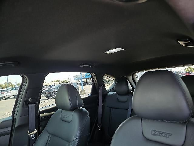 Used 2025 Hyundai Tucson XRT FWD image 21
