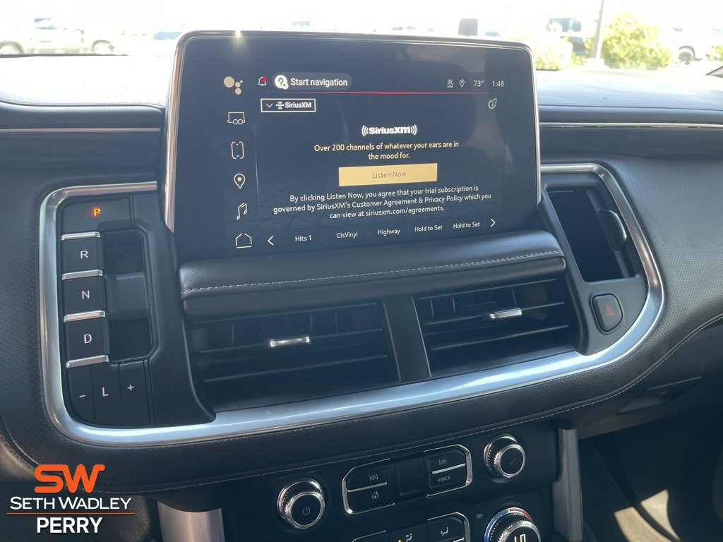 Used 2023 GMC Yukon SLT w/ SLT Luxury Package image 24