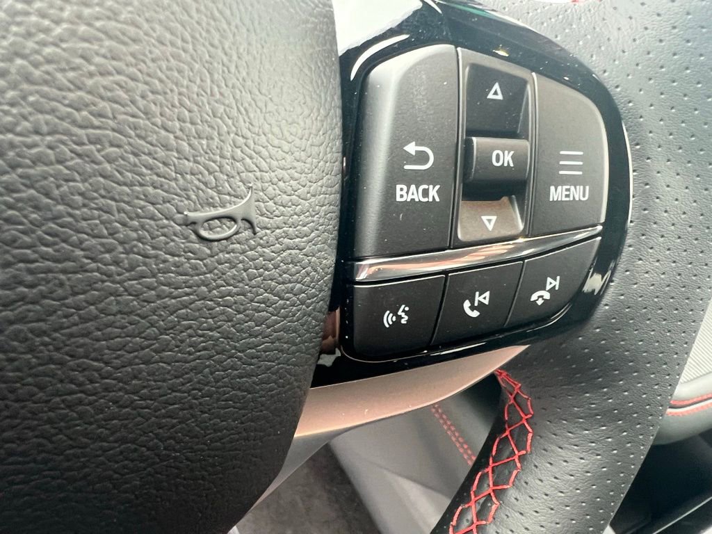 New 2026 Ford Explorer ST-Line w/ ST-Line Street Pack image 23