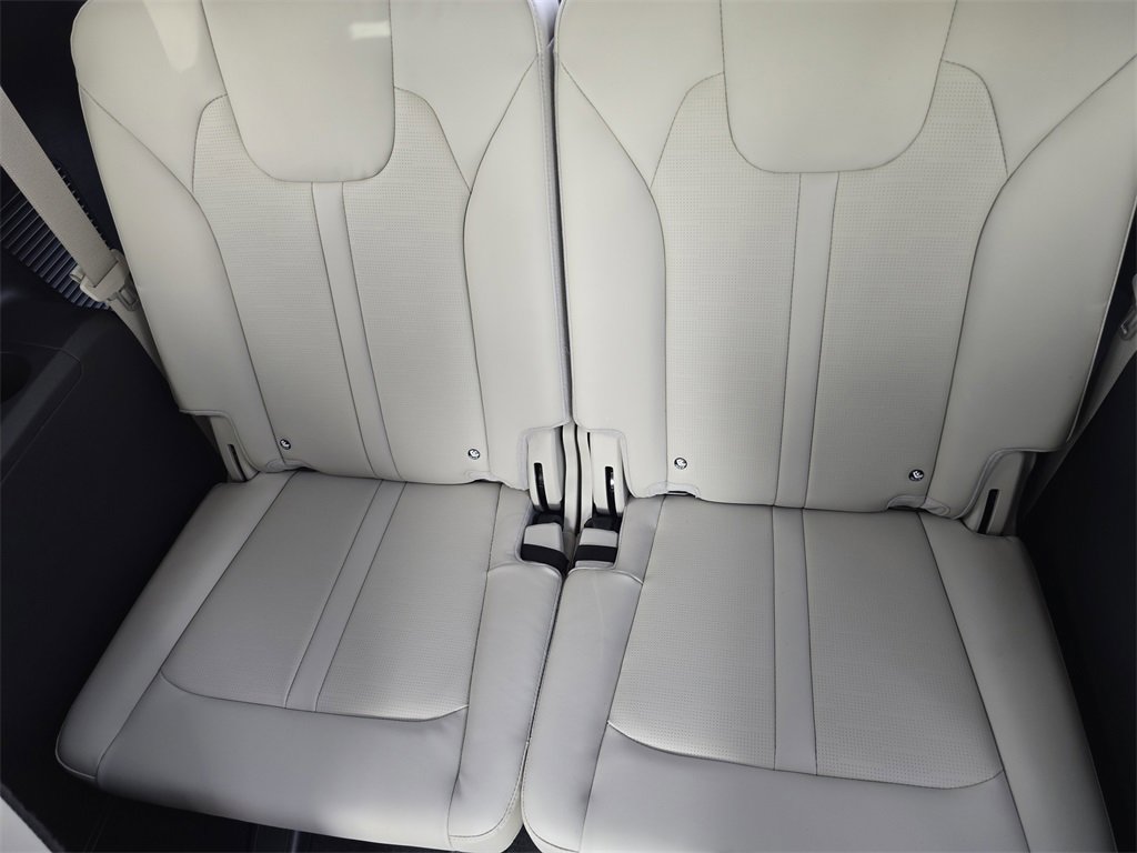 New 2026 Kia Sorento SX image 20