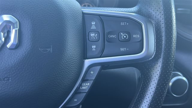 Used 2025 RAM 1500 Tradesman AWD/4WD image 26