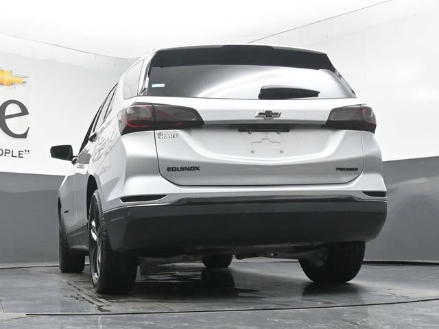 Used 2018 Chevrolet Equinox Premier FWD image 54