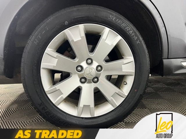 Used 2012 Mitsubishi Outlander SE AWD/4WD image 29
