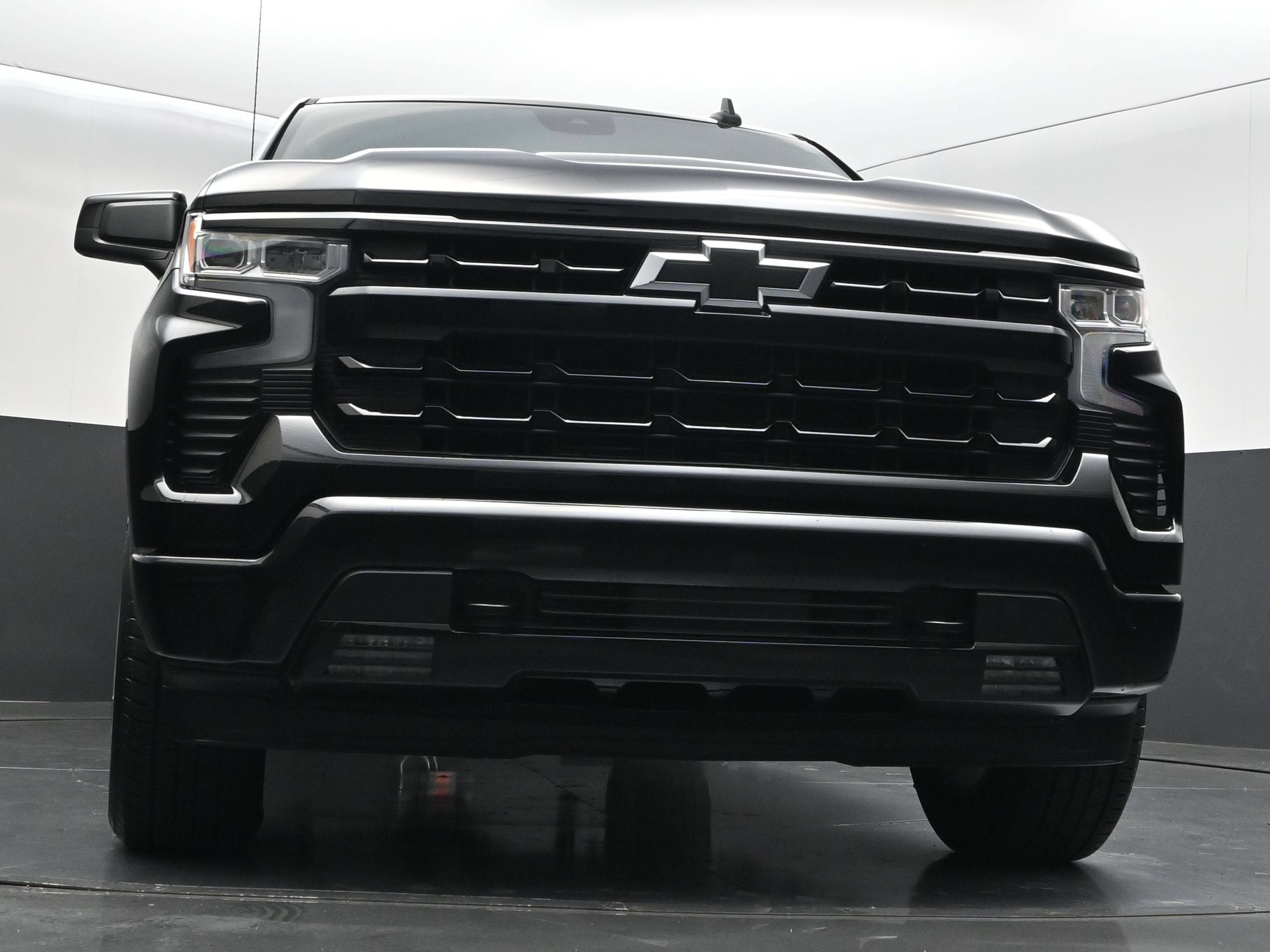 Certified 2025 Chevrolet Silverado 1500 RST w/ LPO, Liner Protection Package AWD/4WD image 39