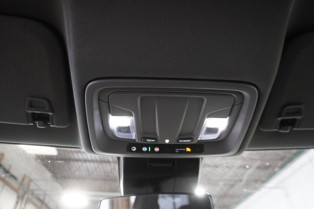 Used 2025 Chevrolet Silverado 1500 LT w/ Work Truck Package image 29