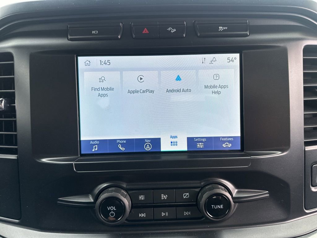 Used 2021 Ford F150 Tremor image 38