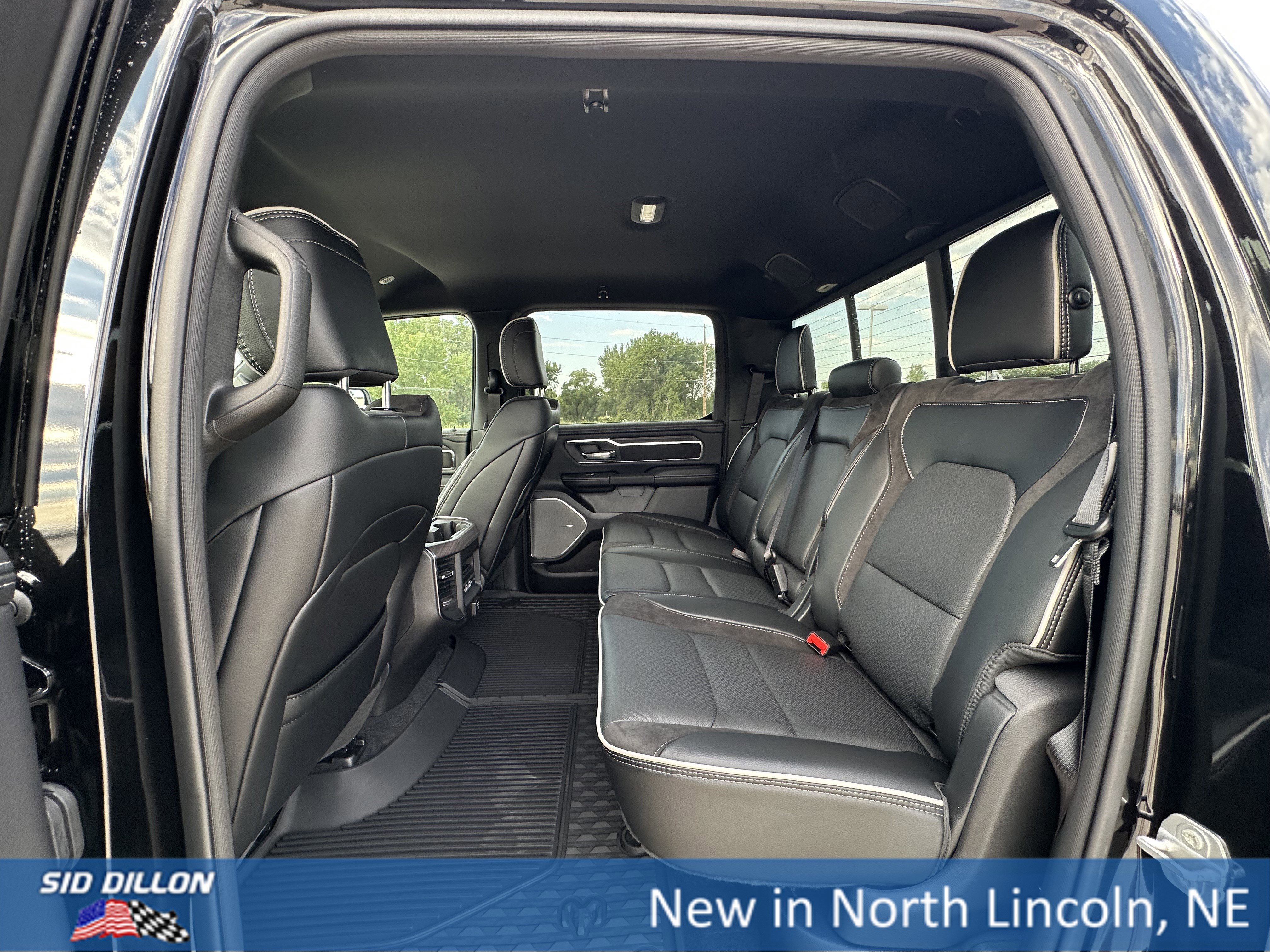 New 2026 RAM 1500 Laramie image 15