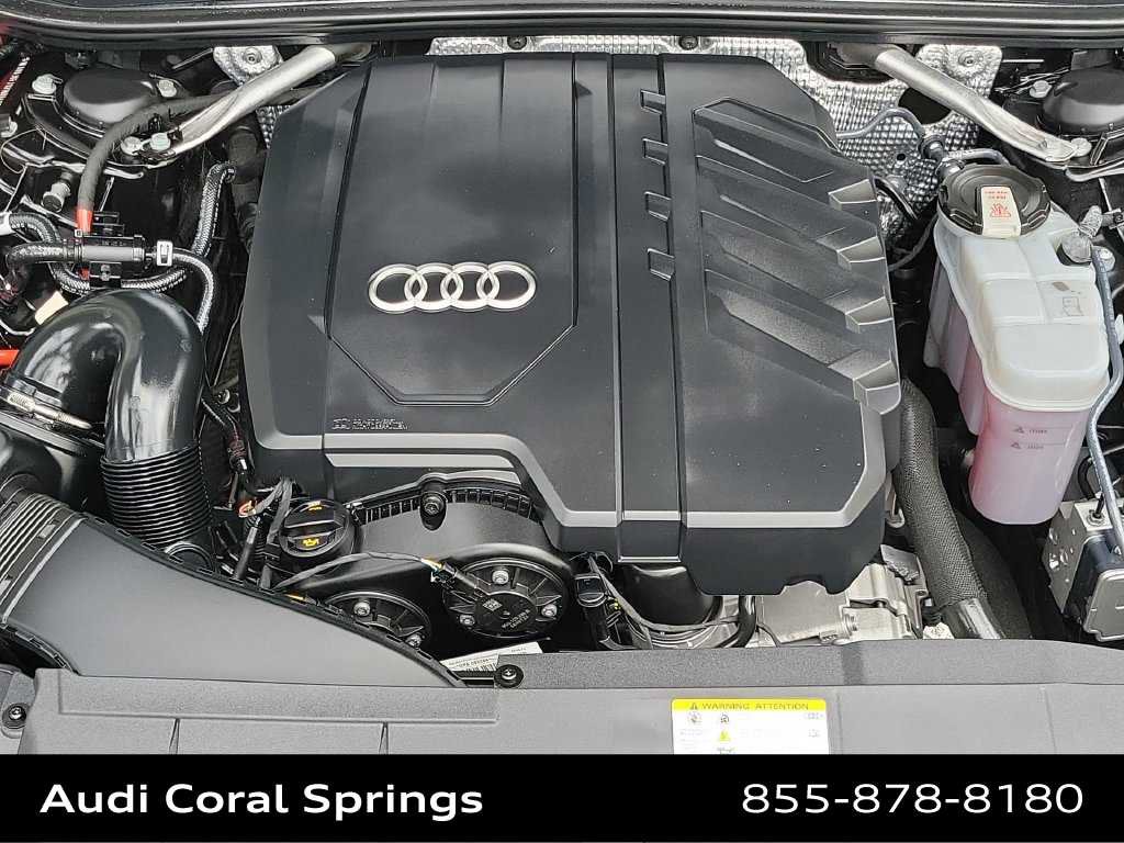 Certified 2023 Audi A6 2.0T Premium AWD/4WD image 17