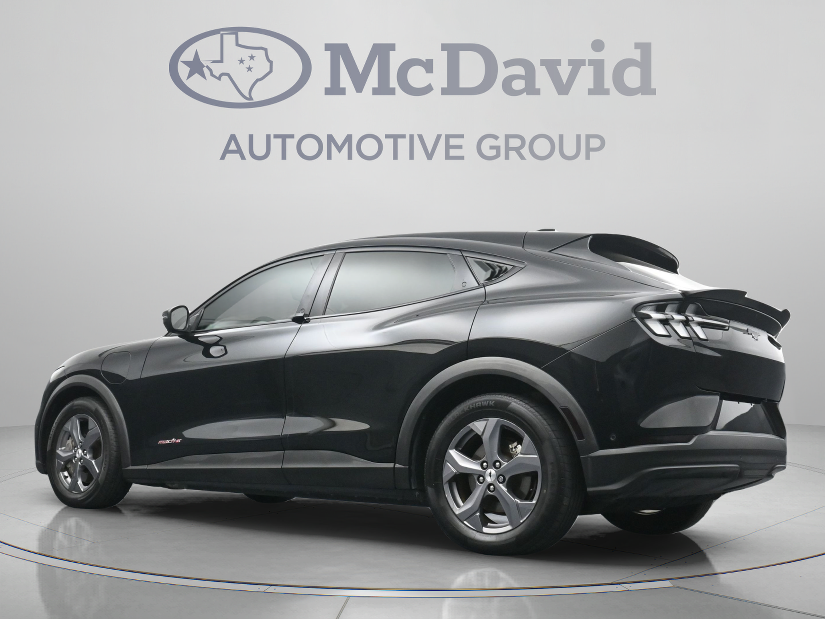 Used 2023 Ford Mustang Mach-E Select w/ Comfort Package Lite RWD image 28
